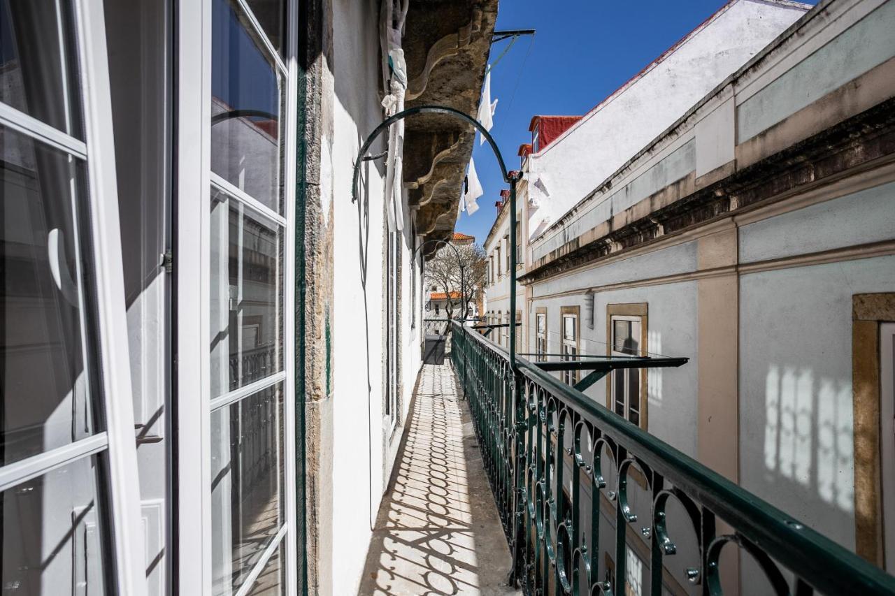 Alfama Chic Rua Dos Remedios Διαμέρισμα Lisboa Εξωτερικό φωτογραφία