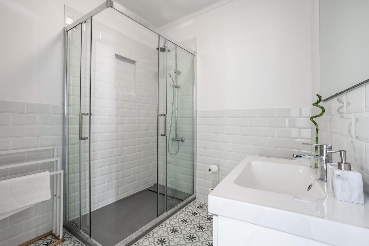 Alfama Chic Rua Dos Remedios Διαμέρισμα Lisboa Εξωτερικό φωτογραφία