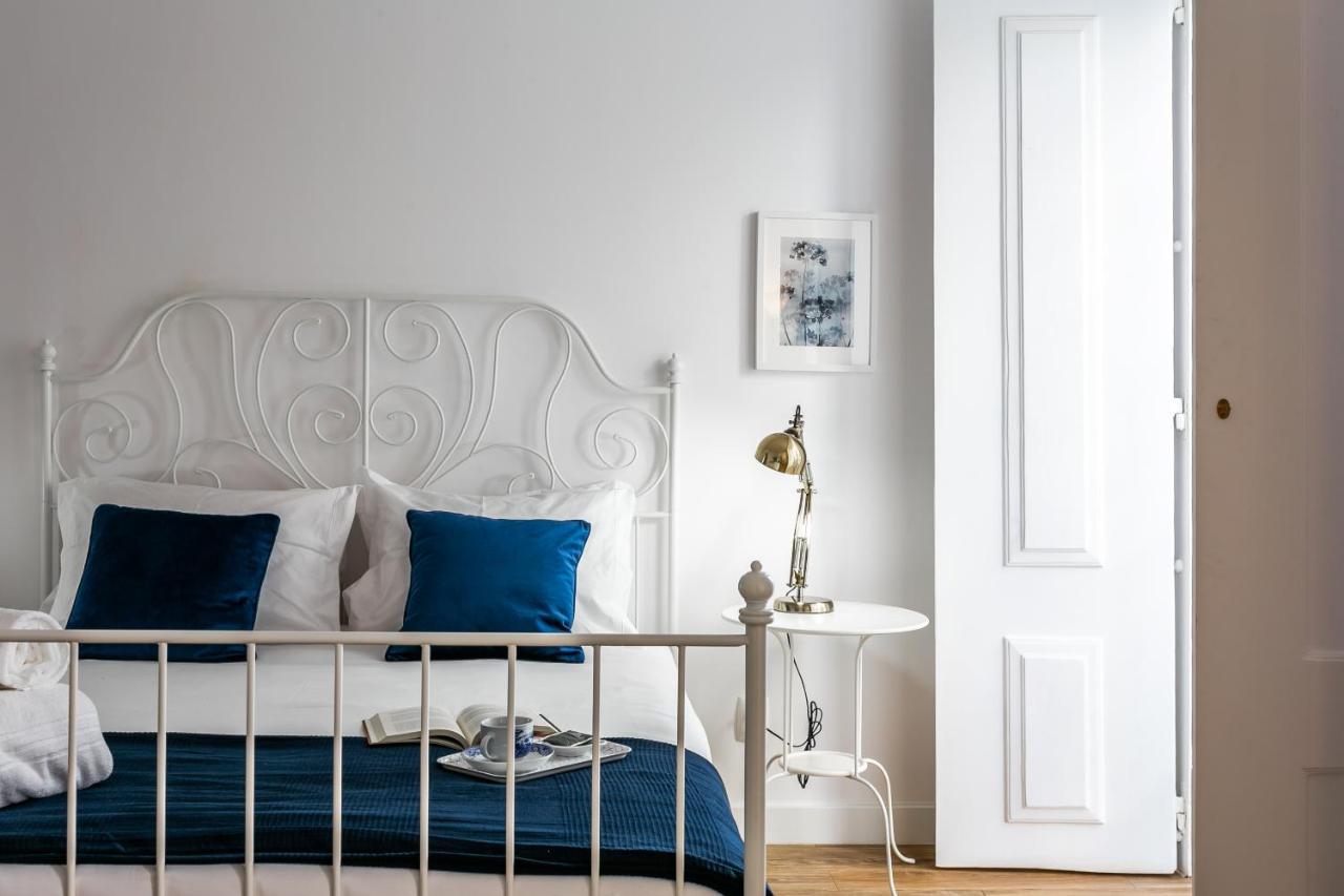 Alfama Chic Rua Dos Remedios Διαμέρισμα Lisboa Εξωτερικό φωτογραφία